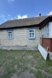 одноповерховий будинок з верандою, 60 кв. м, брус. Продаж у Іванкові фото 2