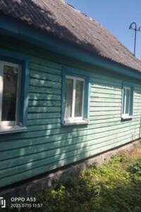 одноповерховий будинок, 60 кв. м, зруб. Продаж у Іванкові фото 2