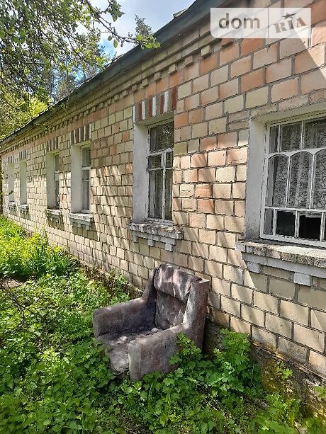 одноповерховий будинок з каміном, 110 кв. м, цегла. Продаж в Обуховичах (Київська обл.) фото 1 одноповерховий будинок з каміном, 110 кв. м, цегла. Продаж в Обуховичах (Київська обл.) фото 1