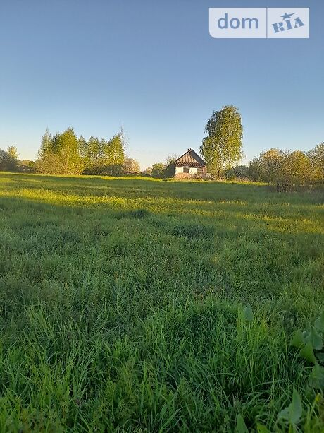 одноповерховий будинок з каміном, 110 кв. м, цегла. Продаж в Обуховичах (Київська обл.) фото 1 одноповерховий будинок з каміном, 110 кв. м, цегла. Продаж в Обуховичах (Київська обл.) фото 1