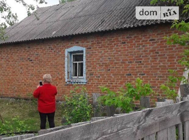 одноэтажный дом, 68 кв. м, кирпич. Продажа в Шпилях (Киевская обл.) фото 1 одноэтажный дом, 68 кв. м, кирпич. Продажа в Шпилях (Киевская обл.) фото 1