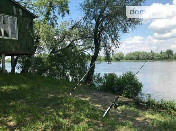 одноповерховий будинок, 46 кв. м, брус. Продаж в Страхоліссі (Київська обл.) фото 1 одноповерховий будинок, 46 кв. м, брус. Продаж в Страхоліссі (Київська обл.) фото 1