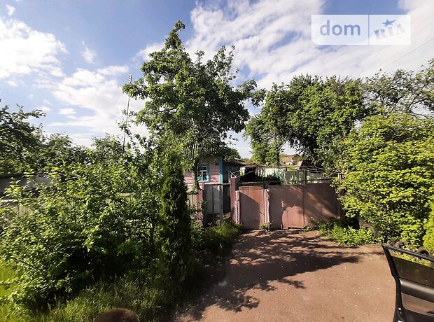 одноповерховий будинок, 66.2 кв. м, дерево та цегла. Продаж в Страхоліссі (Київська обл.) фото 1 одноповерховий будинок, 66.2 кв. м, дерево та цегла. Продаж в Страхоліссі (Київська обл.) фото 1