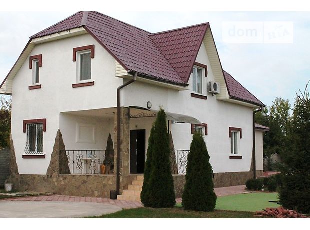 Продажа дома, 170м², Киевская, Иванков, c. Страхолесье Продажа дома, 170м², Киевская, Иванков, c. Страхолесье