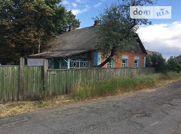 одноэтажный дом, 100.8 кв. м, кирпич. Продажа в Зимовище (Киевская обл.) фото 1 одноэтажный дом, 100.8 кв. м, кирпич. Продажа в Зимовище (Киевская обл.) фото 1