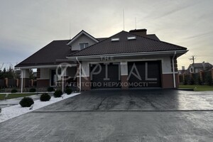 двоповерховий будинок з ремонтом, 378 кв. м, цегла. Продаж у Іванкові фото 2