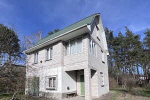 трехэтажный дом с отоплением, 124.7 кв. м, кирпич. Продажа в Иванковичах фото 2
