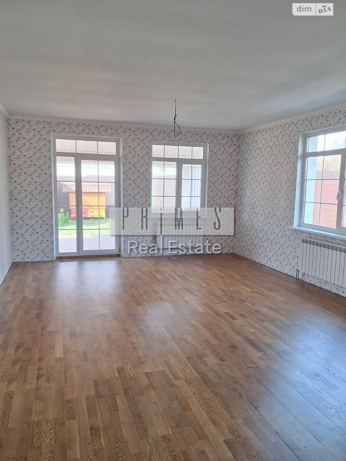 одноэтажный дом с гаражом, 112 кв. м, кирпич. Продажа в Иванковичах фото 1 одноэтажный дом с гаражом, 112 кв. м, кирпич. Продажа в Иванковичах фото 1
