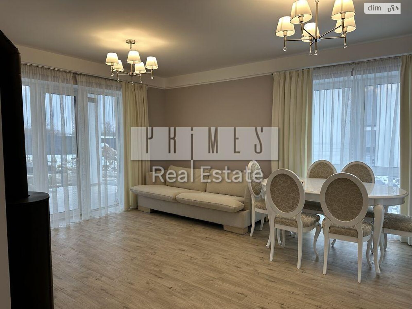 двухэтажный дом с отоплением, 155 кв. м, кирпич. Продажа в Иванковичах фото 1 двухэтажный дом с отоплением, 155 кв. м, кирпич. Продажа в Иванковичах фото 1