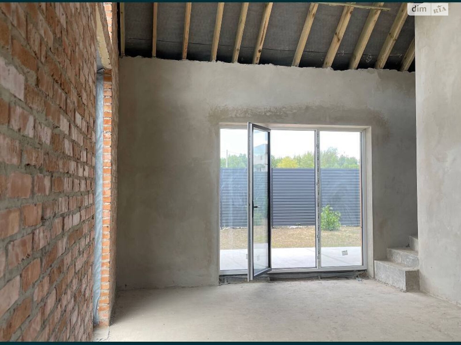 одноповерховий будинок, 119.2 кв. м, цегла. Продаж у Іванковичах фото 1 одноповерховий будинок, 119.2 кв. м, цегла. Продаж у Іванковичах фото 1