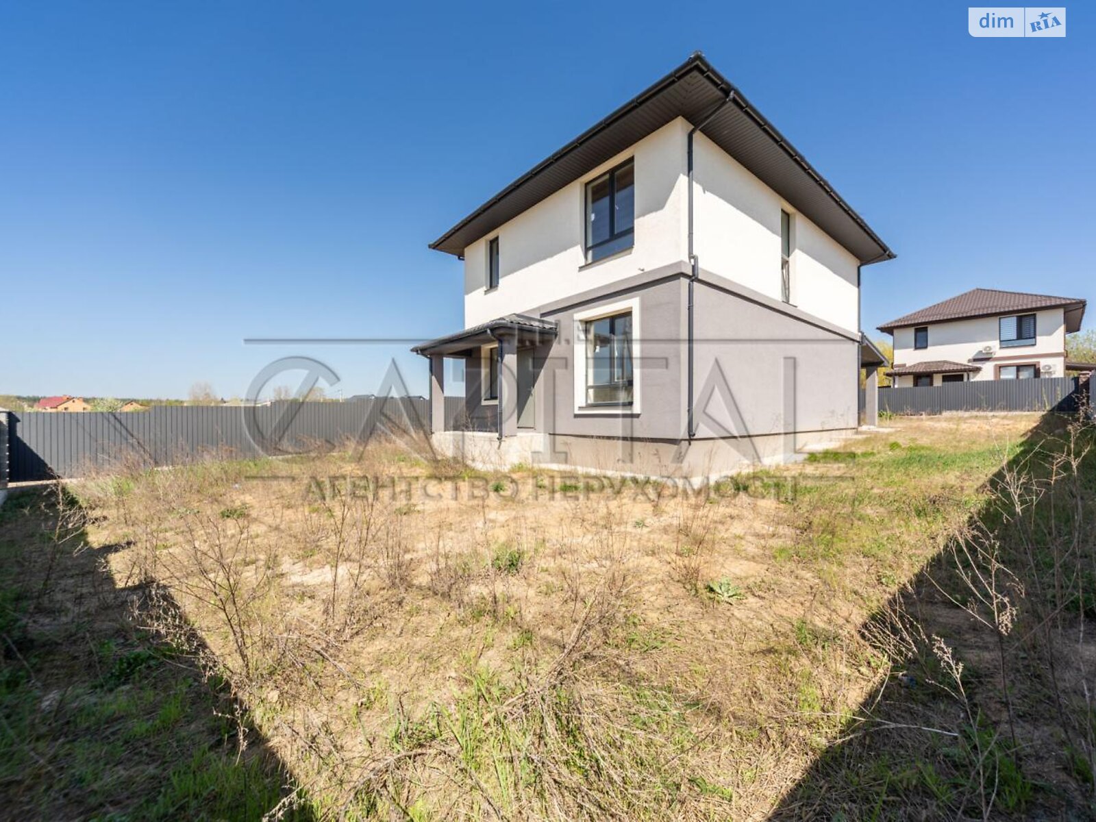 двоповерховий будинок з опаленням, 128 кв. м, цегла. Продаж у Іванковичах фото 1 двоповерховий будинок з опаленням, 128 кв. м, цегла. Продаж у Іванковичах фото 1