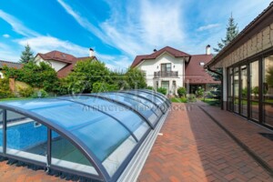двоповерховий будинок з гаражем, 334.2 кв. м, цегла. Продаж у Іванковичах фото 2