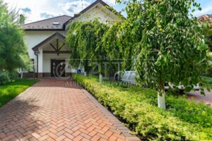 двоповерховий будинок з гаражем, 334.2 кв. м, цегла. Продаж у Іванковичах фото 2