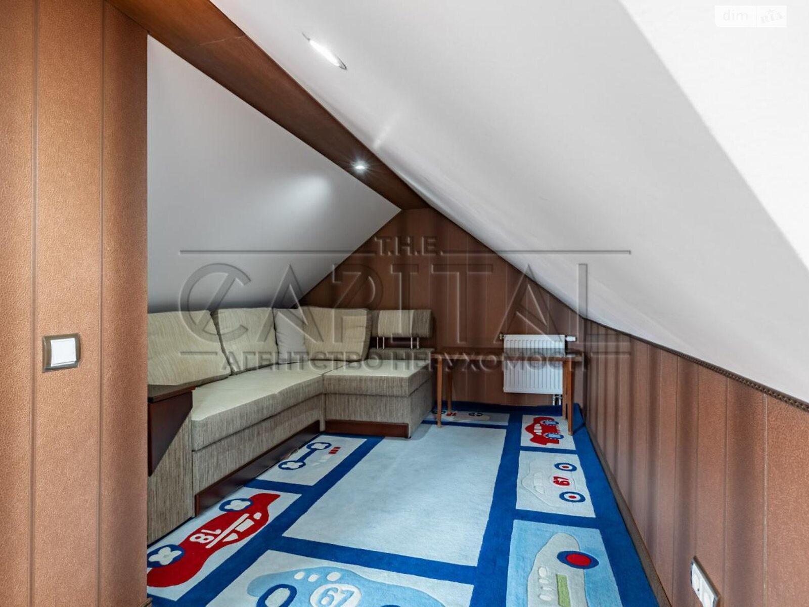 двоповерховий будинок з верандою, 334.2 кв. м, цегла. Продаж у Іванковичах фото 1 двоповерховий будинок з верандою, 334.2 кв. м, цегла. Продаж у Іванковичах фото 1