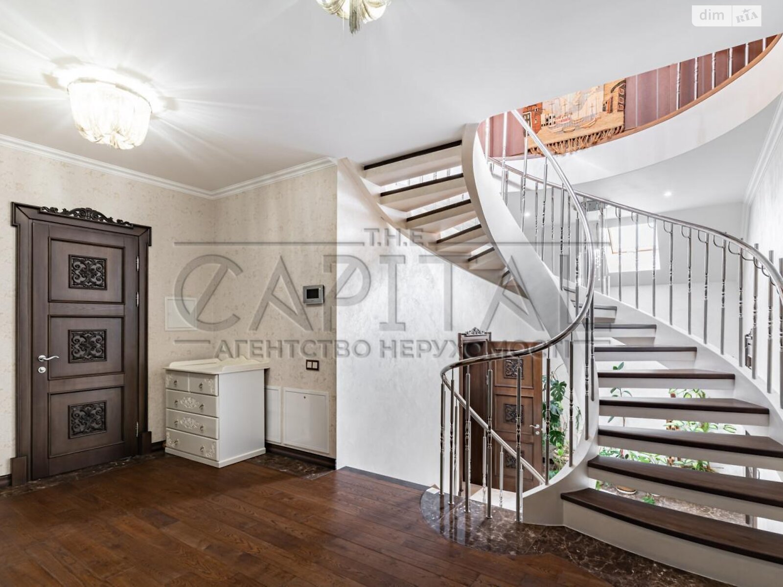двоповерховий будинок з верандою, 334.2 кв. м, цегла. Продаж у Іванковичах фото 1 двоповерховий будинок з верандою, 334.2 кв. м, цегла. Продаж у Іванковичах фото 1