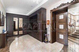 двоповерховий будинок з гаражем, 334.2 кв. м, цегла. Продаж у Іванковичах фото 2