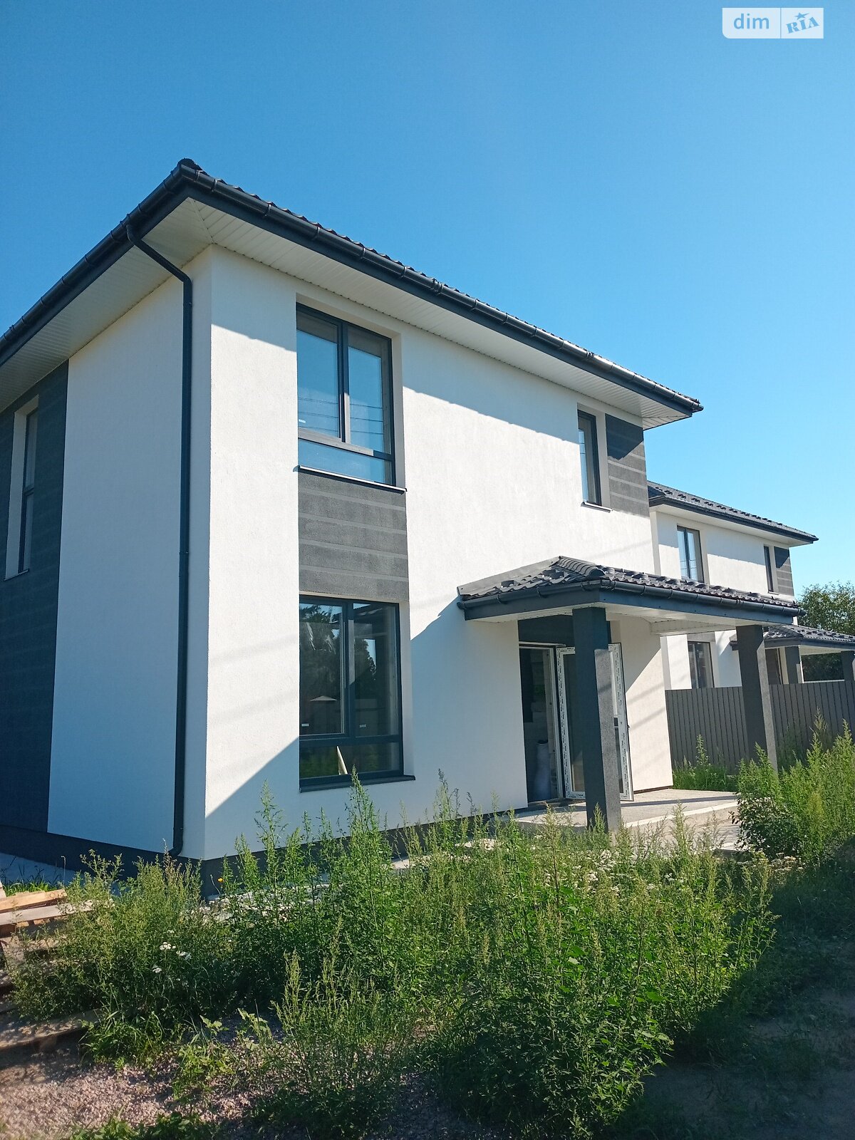 двухэтажный дом, 145 кв. м, кирпич. Продажа в Иванковичах фото 1 двухэтажный дом, 145 кв. м, кирпич. Продажа в Иванковичах фото 1