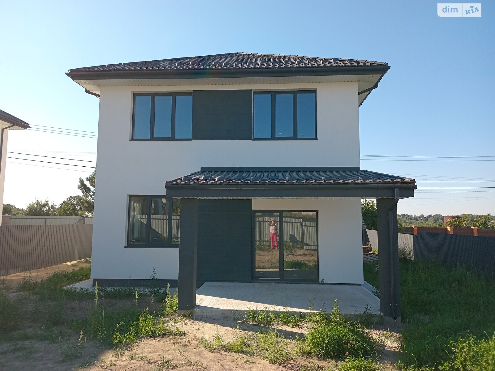 двухэтажный дом, 145 кв. м, кирпич. Продажа в Иванковичах фото 1 двухэтажный дом, 145 кв. м, кирпич. Продажа в Иванковичах фото 1