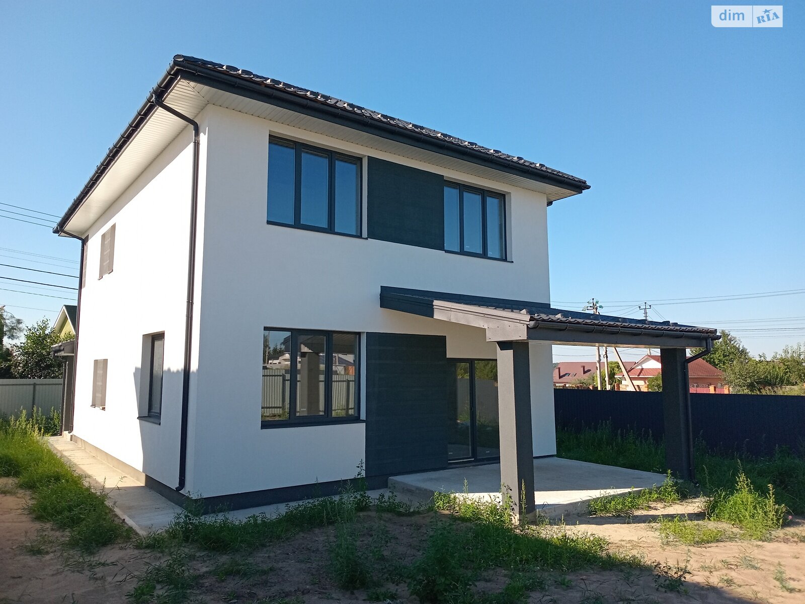 двухэтажный дом, 145 кв. м, кирпич. Продажа в Иванковичах фото 1 двухэтажный дом, 145 кв. м, кирпич. Продажа в Иванковичах фото 1