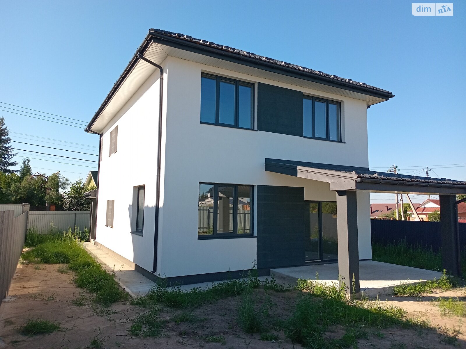 двухэтажный дом, 145 кв. м, кирпич. Продажа в Иванковичах фото 1 двухэтажный дом, 145 кв. м, кирпич. Продажа в Иванковичах фото 1