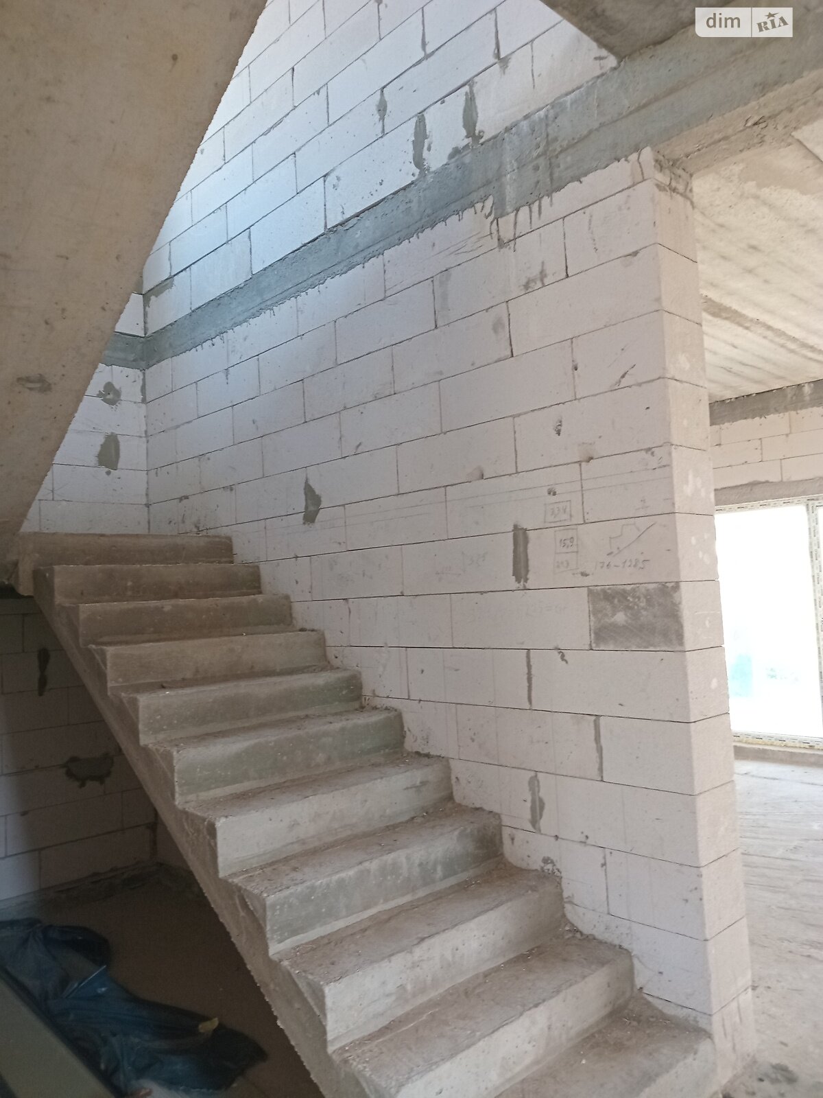 двухэтажный дом, 145 кв. м, кирпич. Продажа в Иванковичах фото 1 двухэтажный дом, 145 кв. м, кирпич. Продажа в Иванковичах фото 1