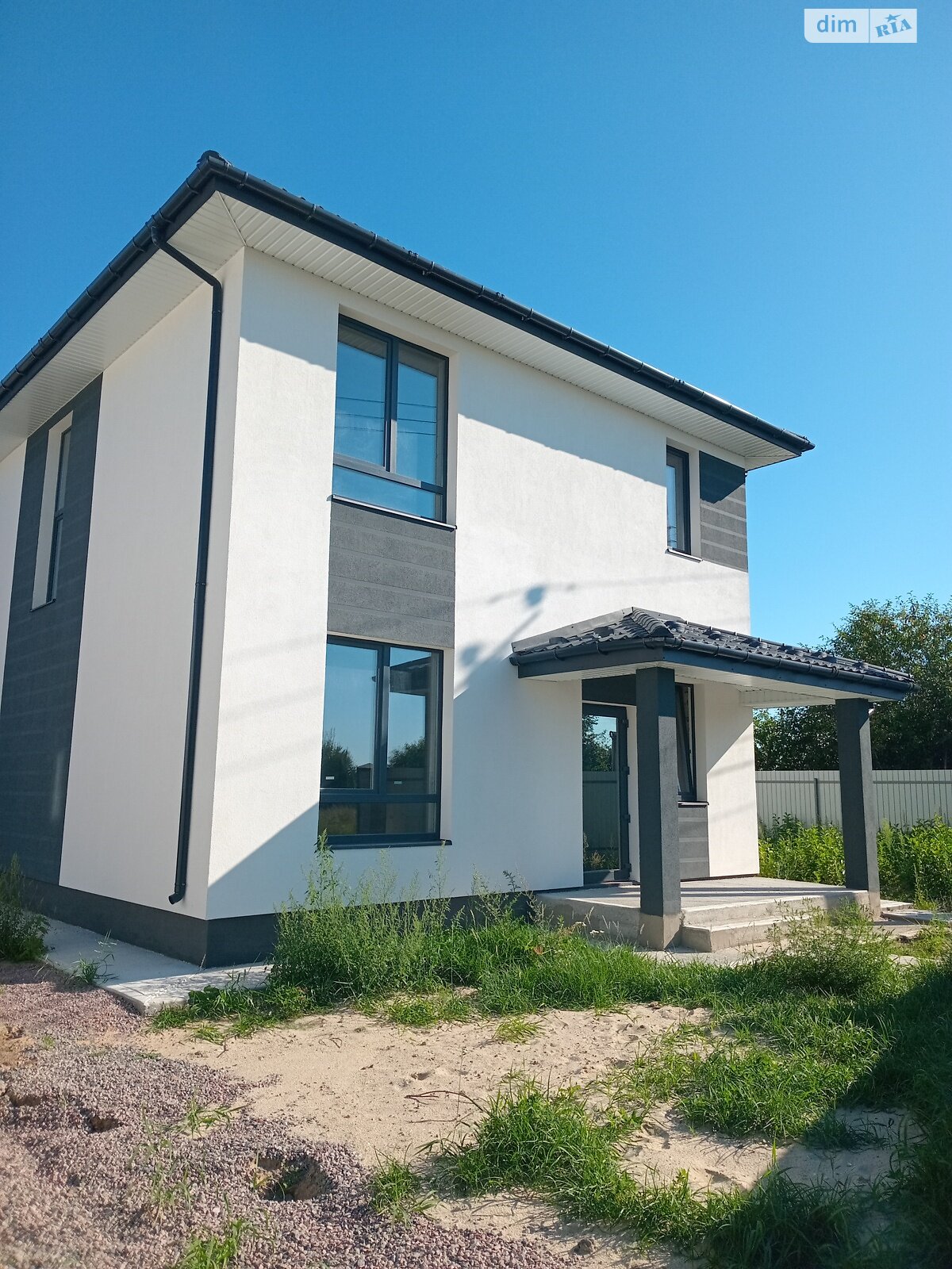 двухэтажный дом, 145 кв. м, кирпич. Продажа в Иванковичах фото 1 двухэтажный дом, 145 кв. м, кирпич. Продажа в Иванковичах фото 1