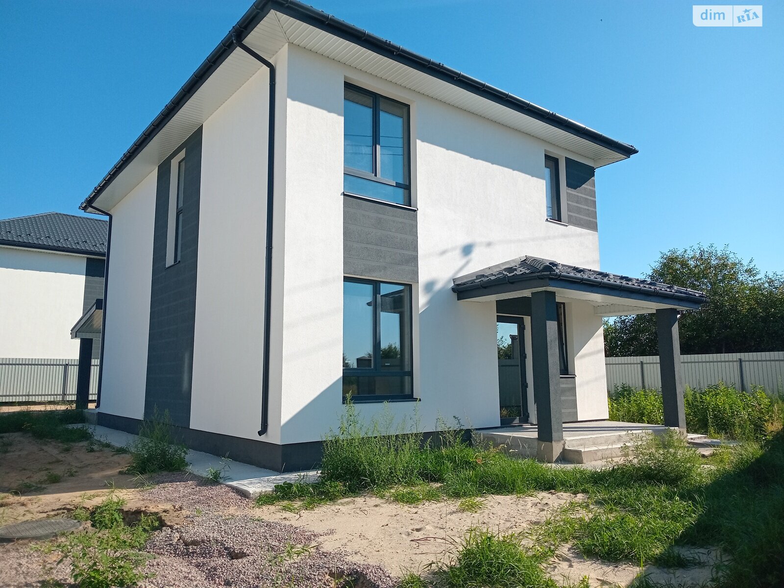 двухэтажный дом, 145 кв. м, кирпич. Продажа в Иванковичах фото 1 двухэтажный дом, 145 кв. м, кирпич. Продажа в Иванковичах фото 1