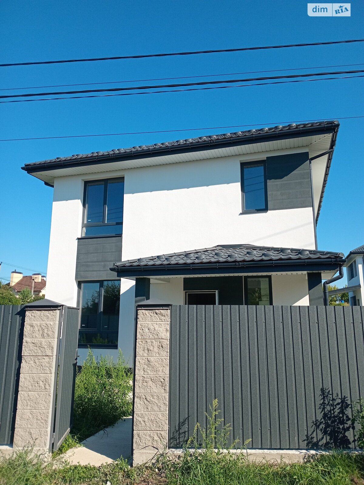 двухэтажный дом, 145 кв. м, кирпич. Продажа в Иванковичах фото 1 двухэтажный дом, 145 кв. м, кирпич. Продажа в Иванковичах фото 1