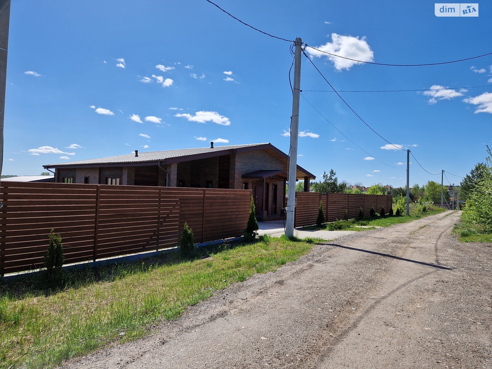 одноповерховий будинок, 176.8 кв. м, цегла. Продаж у Іванковичах фото 1 одноповерховий будинок, 176.8 кв. м, цегла. Продаж у Іванковичах фото 1
