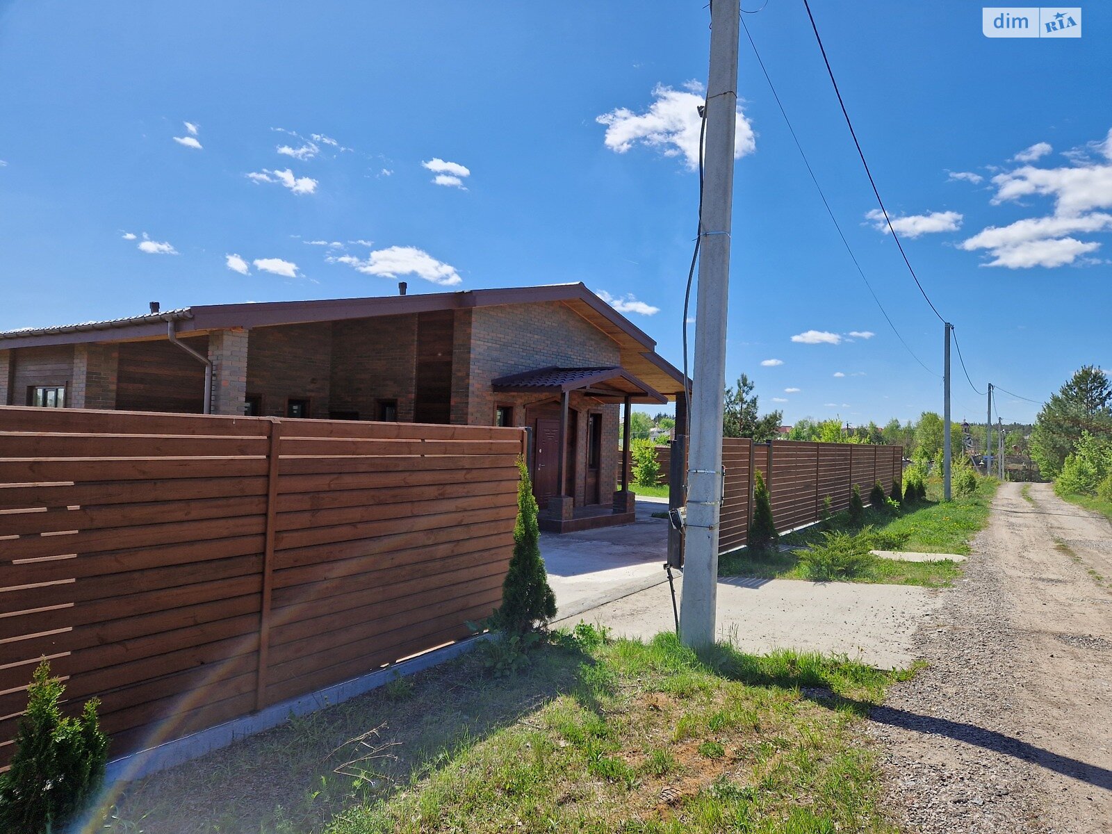 одноповерховий будинок, 176.8 кв. м, цегла. Продаж у Іванковичах фото 1 одноповерховий будинок, 176.8 кв. м, цегла. Продаж у Іванковичах фото 1