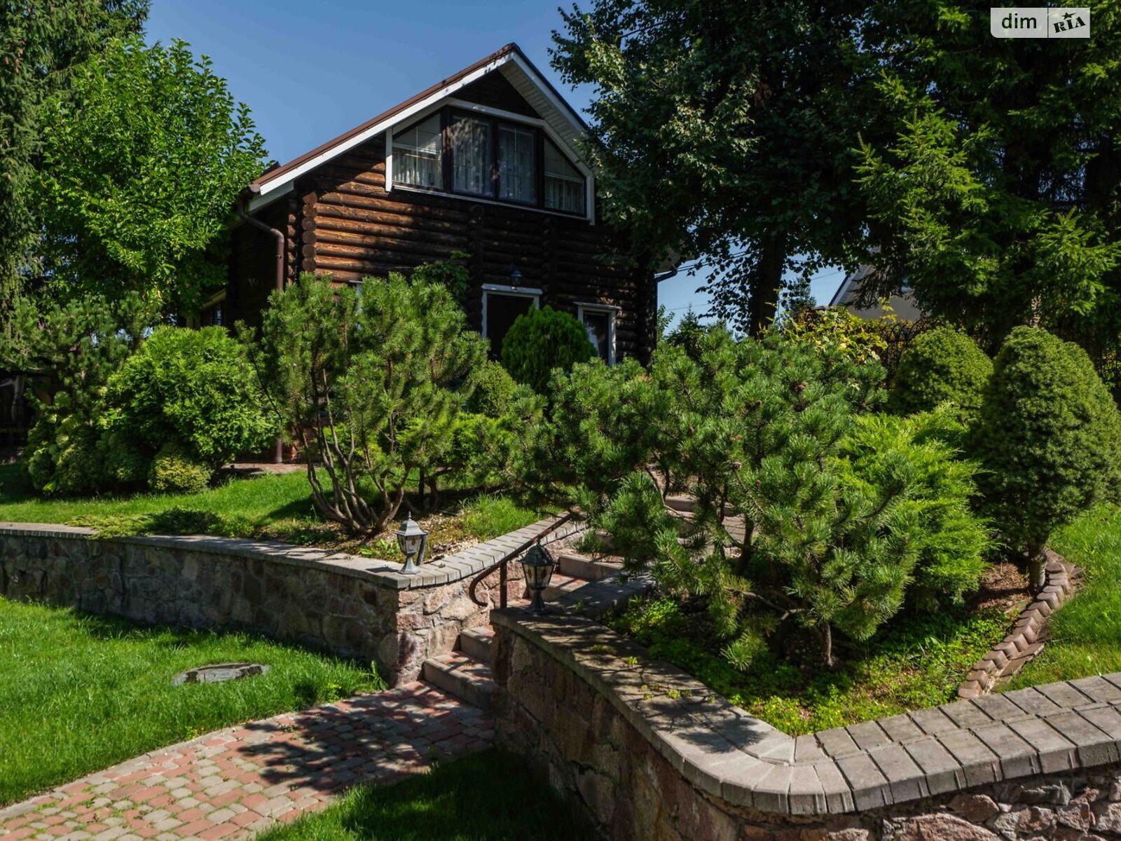 двухэтажный дом беседка, 561.8 кв. м, кирпич. Продажа в Иванковичах фото 1 двухэтажный дом беседка, 561.8 кв. м, кирпич. Продажа в Иванковичах фото 1
