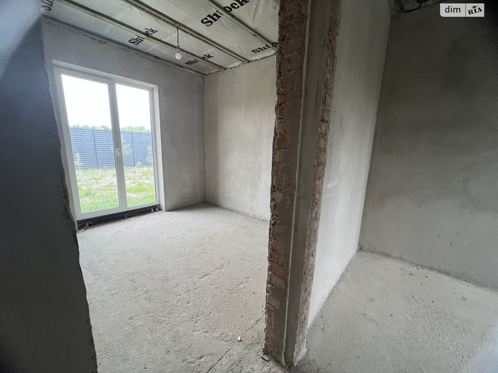 одноэтажный дом, 155 кв. м, кирпич. Продажа в Иванковичах фото 1 одноэтажный дом, 155 кв. м, кирпич. Продажа в Иванковичах фото 1
