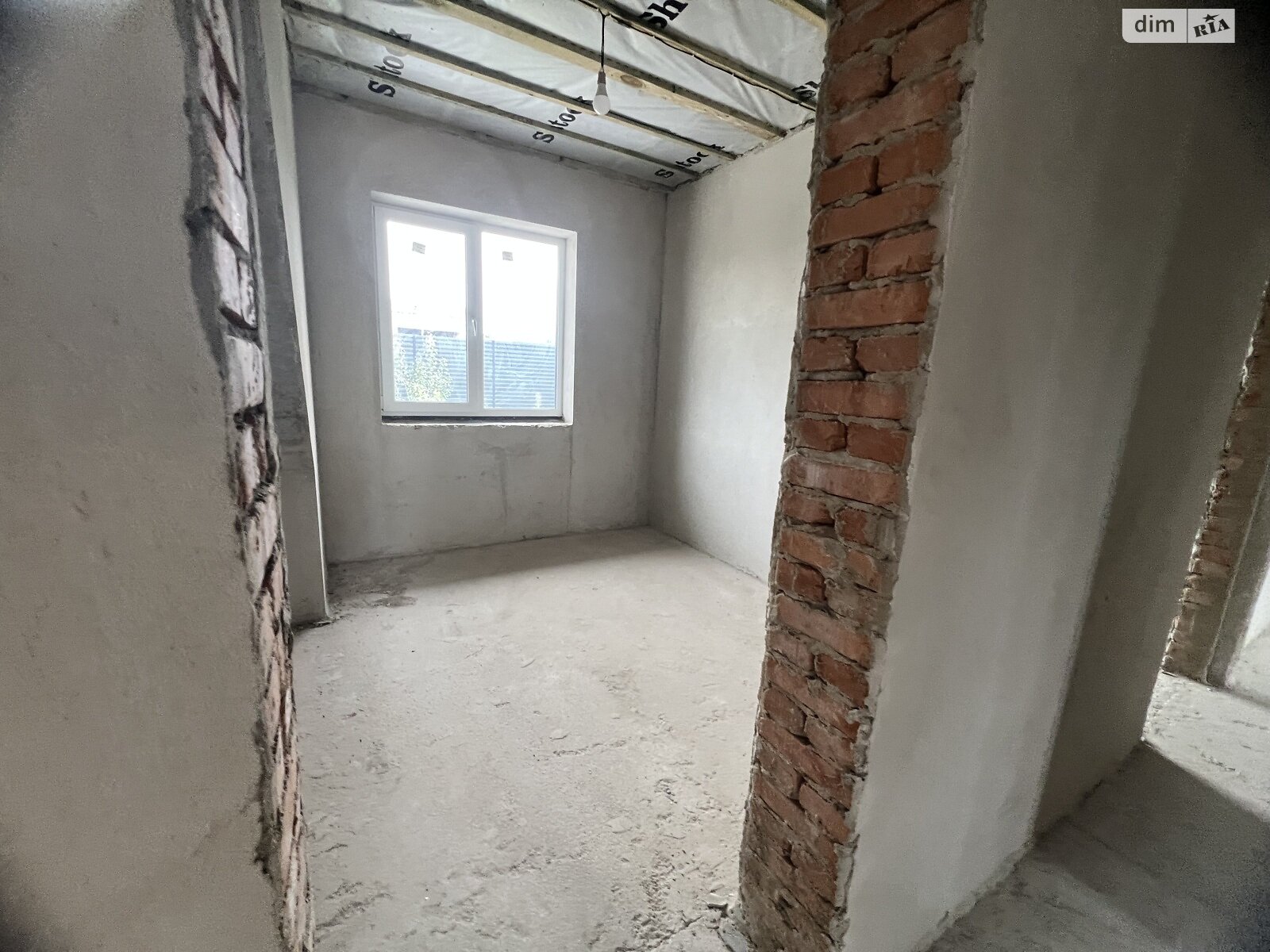 одноэтажный дом, 155 кв. м, кирпич. Продажа в Иванковичах фото 1 одноэтажный дом, 155 кв. м, кирпич. Продажа в Иванковичах фото 1