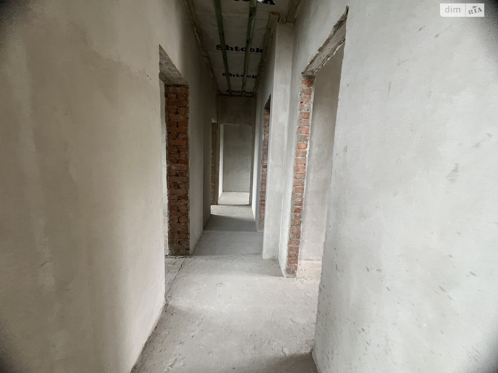 одноэтажный дом, 155 кв. м, кирпич. Продажа в Иванковичах фото 1 одноэтажный дом, 155 кв. м, кирпич. Продажа в Иванковичах фото 1