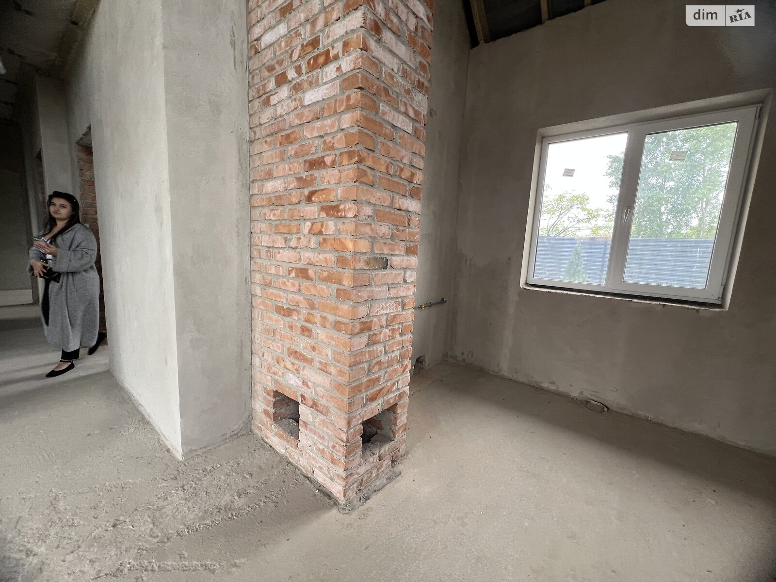 одноэтажный дом, 155 кв. м, кирпич. Продажа в Иванковичах фото 1 одноэтажный дом, 155 кв. м, кирпич. Продажа в Иванковичах фото 1