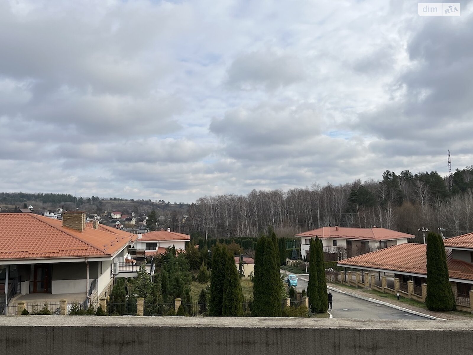 двухэтажный дом, 244 кв. м, кирпич. Продажа в Иванковичах фото 1