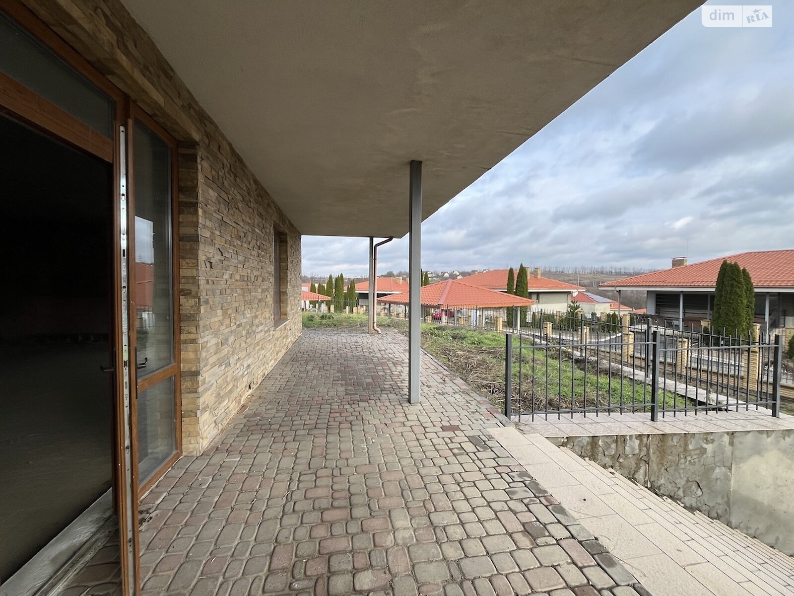 двухэтажный дом, 244 кв. м, кирпич. Продажа в Иванковичах фото 1