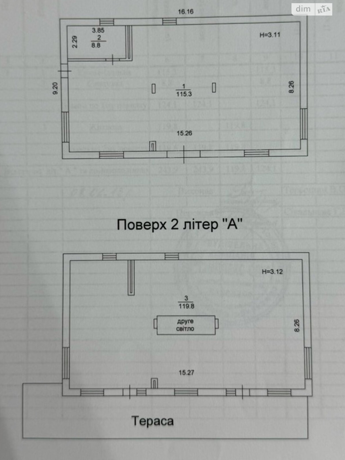 двухэтажный дом, 244 кв. м, кирпич. Продажа в Иванковичах фото 1