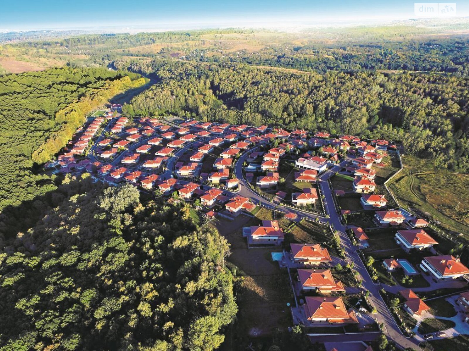 двухэтажный дом, 244 кв. м, кирпич. Продажа в Иванковичах фото 1