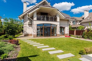 двоповерховий будинок, 250 кв. м, кирпич. Продаж у Іванковичах фото 2