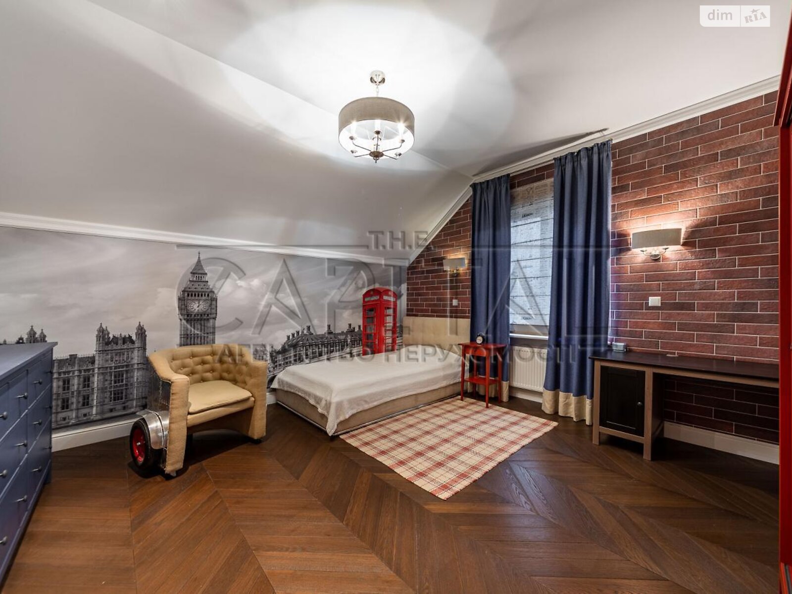 двухэтажный дом с гаражом, 385.6 кв. м, кирпич. Продажа в Иванковичах фото 1 двухэтажный дом с гаражом, 385.6 кв. м, кирпич. Продажа в Иванковичах фото 1