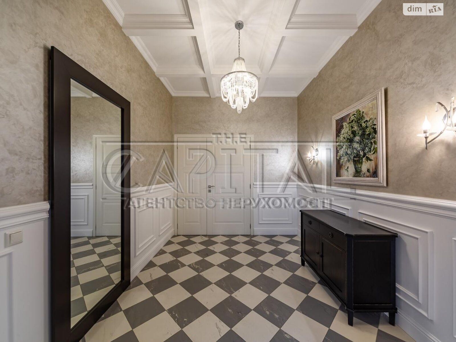 двухэтажный дом с верандой, 385.6 кв. м, кирпич. Продажа в Иванковичах фото 1 двухэтажный дом с верандой, 385.6 кв. м, кирпич. Продажа в Иванковичах фото 1