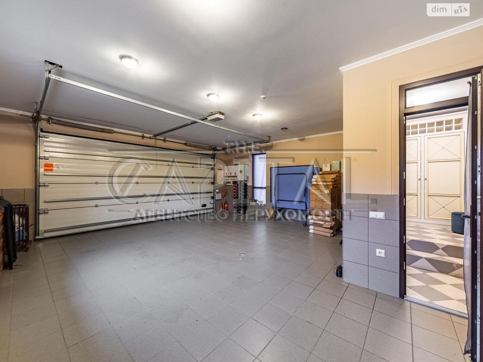 двухэтажный дом с верандой, 385.6 кв. м, кирпич. Продажа в Иванковичах фото 1 двухэтажный дом с верандой, 385.6 кв. м, кирпич. Продажа в Иванковичах фото 1