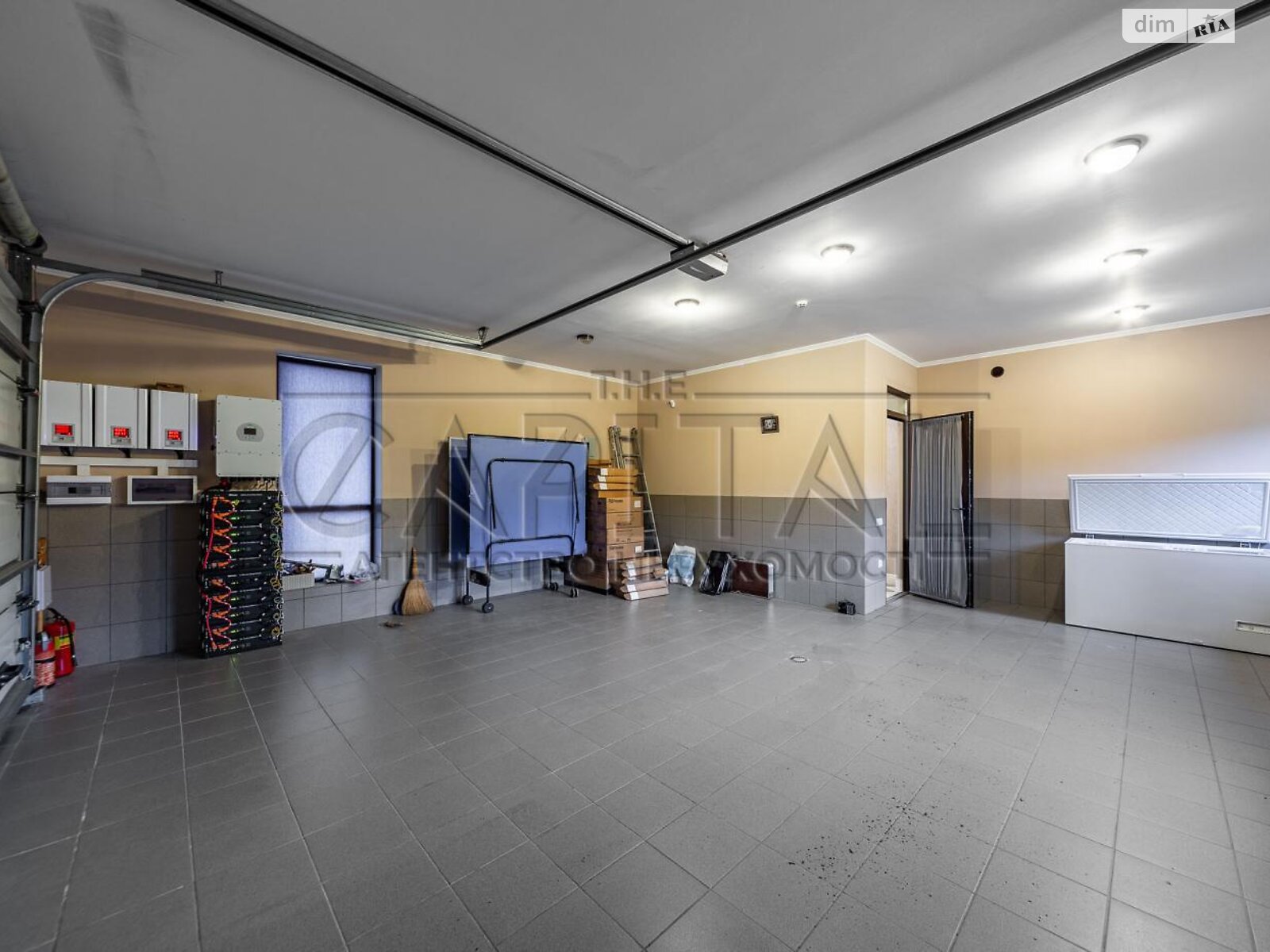 двухэтажный дом с верандой, 385.6 кв. м, кирпич. Продажа в Иванковичах фото 1 двухэтажный дом с верандой, 385.6 кв. м, кирпич. Продажа в Иванковичах фото 1
