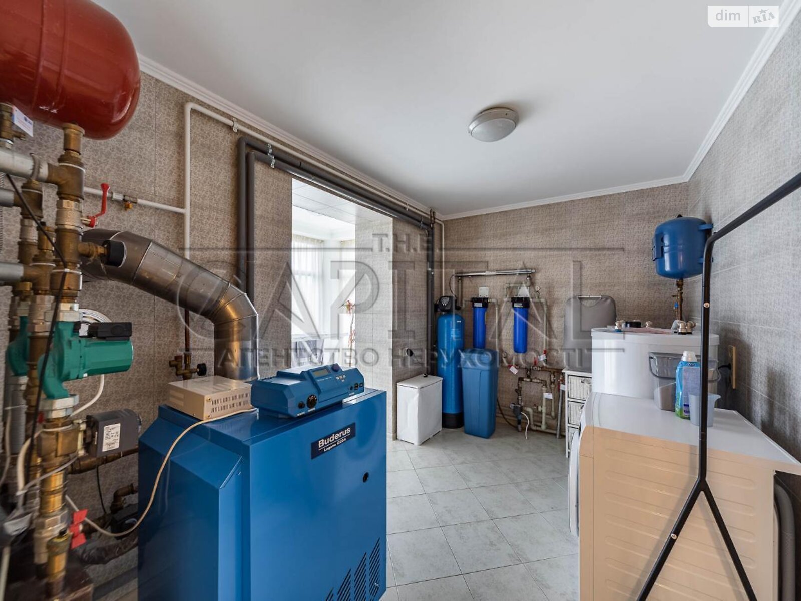 двухэтажный дом с верандой, 385.6 кв. м, кирпич. Продажа в Иванковичах фото 1 двухэтажный дом с верандой, 385.6 кв. м, кирпич. Продажа в Иванковичах фото 1