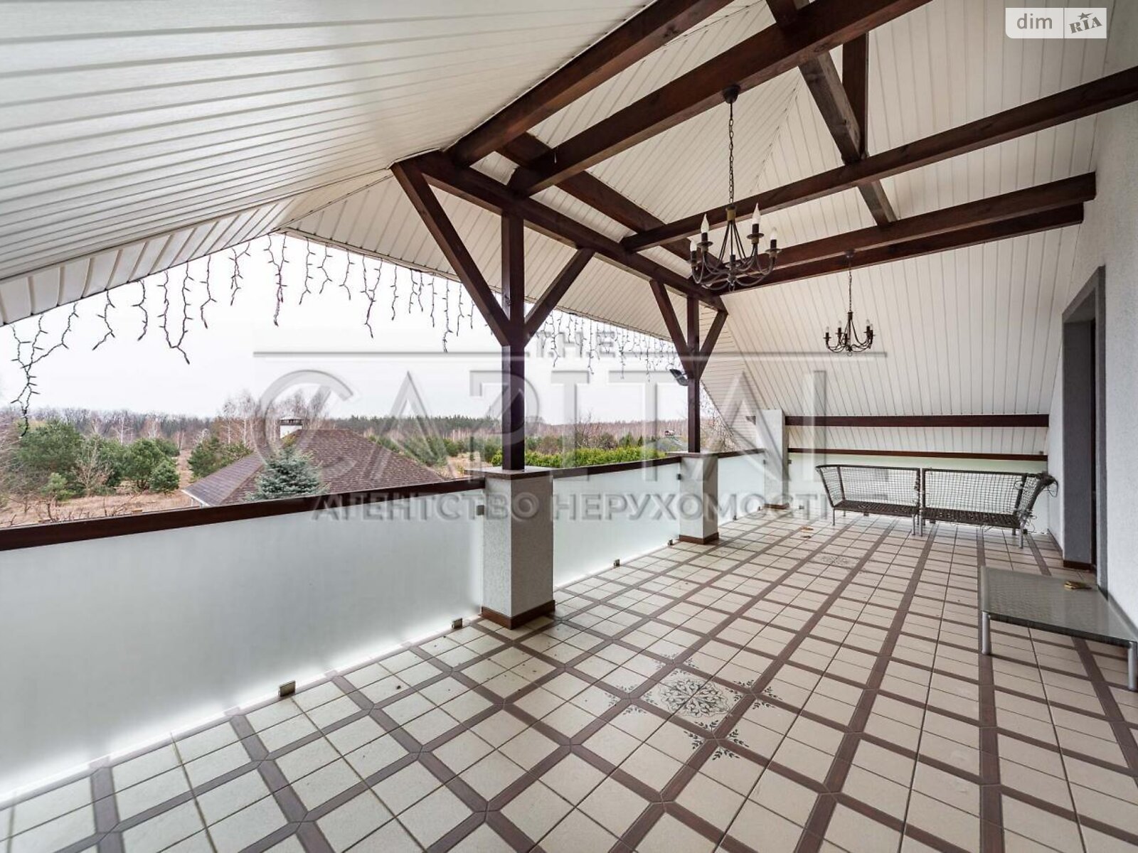 двухэтажный дом с гаражом, 385.6 кв. м, кирпич. Продажа в Иванковичах фото 1 двухэтажный дом с гаражом, 385.6 кв. м, кирпич. Продажа в Иванковичах фото 1