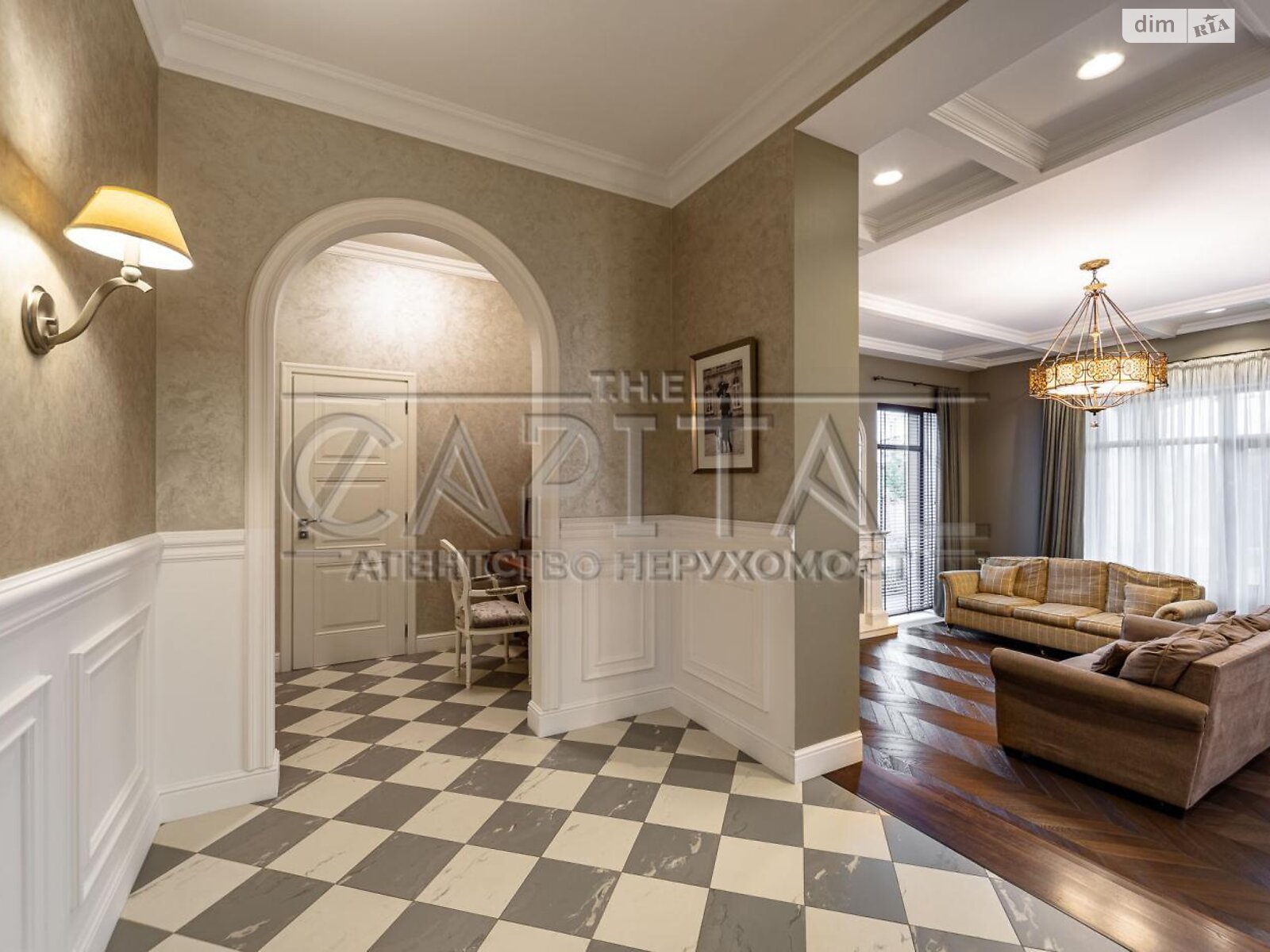 двухэтажный дом с гаражом, 385.6 кв. м, кирпич. Продажа в Иванковичах фото 1 двухэтажный дом с гаражом, 385.6 кв. м, кирпич. Продажа в Иванковичах фото 1