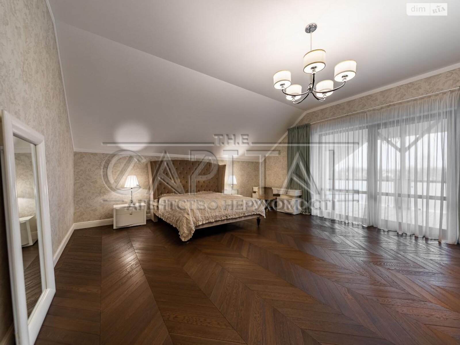 двухэтажный дом с гаражом, 385.6 кв. м, кирпич. Продажа в Иванковичах фото 1 двухэтажный дом с гаражом, 385.6 кв. м, кирпич. Продажа в Иванковичах фото 1