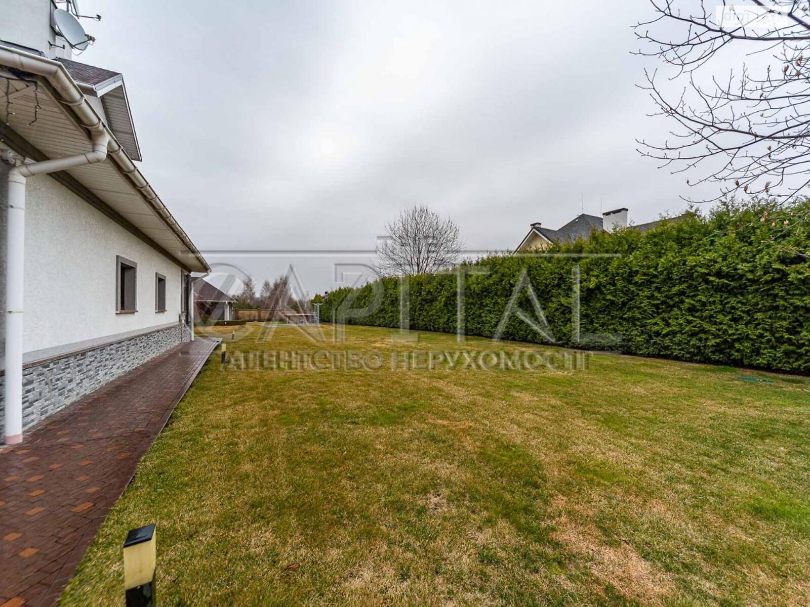 двухэтажный дом с гаражом, 385.6 кв. м, кирпич. Продажа в Иванковичах фото 1 двухэтажный дом с гаражом, 385.6 кв. м, кирпич. Продажа в Иванковичах фото 1