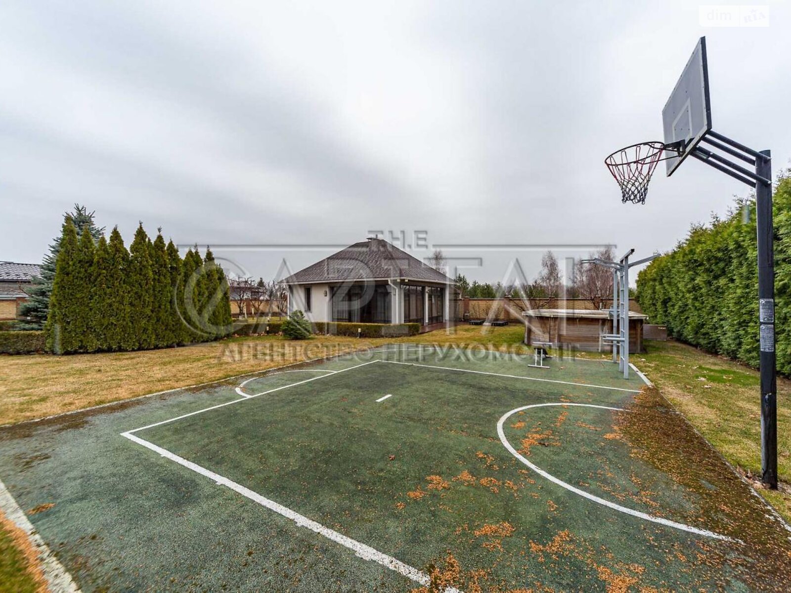 двухэтажный дом с гаражом, 385.6 кв. м, кирпич. Продажа в Иванковичах фото 1 двухэтажный дом с гаражом, 385.6 кв. м, кирпич. Продажа в Иванковичах фото 1